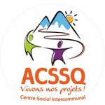 Logo ACSSQ Logo ACSSQ