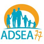 Logo ADSEA 77 Logo ADSEA 77