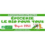 Logo Association Épeautre Logo Association Épeautre