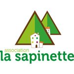 Logo Association La Sapinette Logo Association La Sapinette