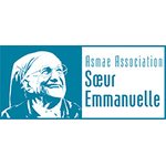 Logo Association Sœur Emmanuelle Logo Association Sœur Emmanuelle