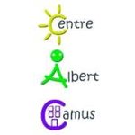 Logo Centre Albert Camus Logo Centre Albert Camus