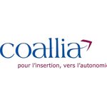 Logo Coallia Logo Coallia