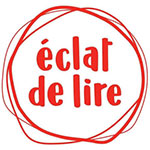Logo éclat de lire Logo éclat de lire