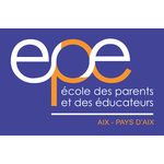 Logo epe - École des Parents et des Éducateurs Logo epe - École des Parents et des Éducateurs