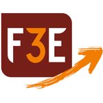 Logo F3E Logo F3E
