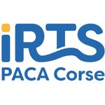 Logo IRTS PACA Corse Logo IRTS PACA Corse