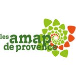 Logo les amap de Provence Logo les amap de Provence