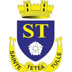 Logo Ville de Sainte-Tulle Logo Ville de Sainte-Tulle