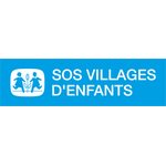 Logo SOS Villages d'enfants Logo SOS Villages d'enfants