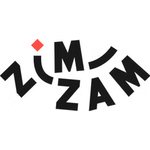 Logo Zimzam Logo Zimzam